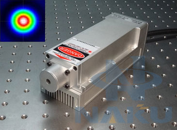 785nm 1500mW IR Semiconductor Laser Power stability
